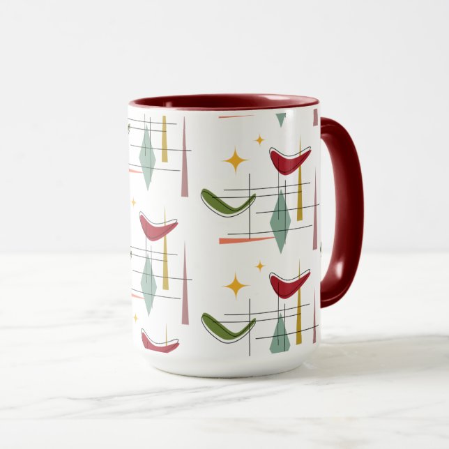 Rockford Mugg (Framsida höger)