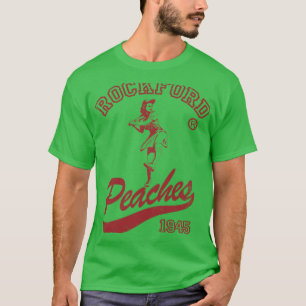 Rockford Peacher T Shirt