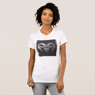 Rockford Rams #6 T Shirt