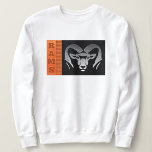 Rockford Rams #7 T Shirt