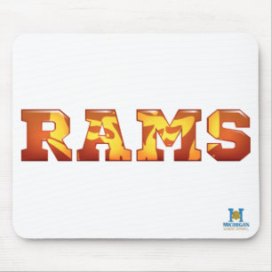 Rockford Rams Musmatta