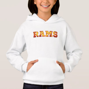Rockford Rams T Shirt