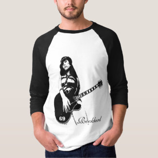 Rockhard 69 tee shirt
