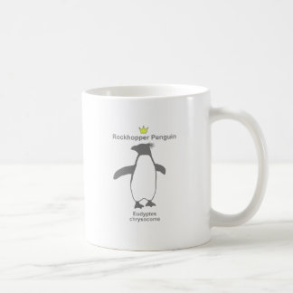 Rockhopper Penguin g5 Kaffemugg