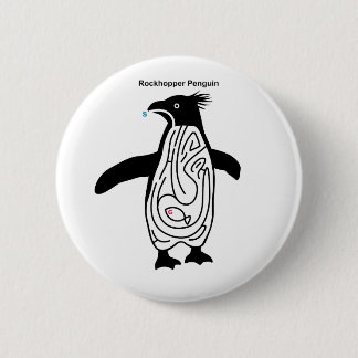 Rockhopper Penguin Maze B Knapp