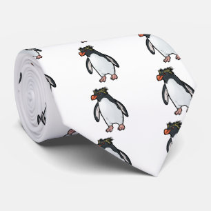 Rockhopper pingvin slips