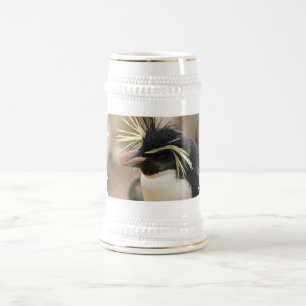 Rockhopper pingvinöl Stein Sejdel
