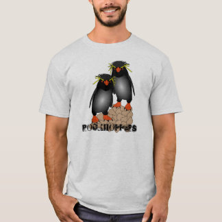 RockHopper pingvinT-tröja Tee