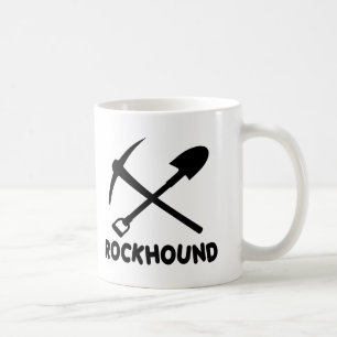 Rockhound Kaffemugg