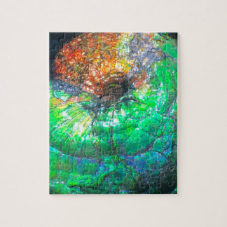 Rockhound Puzzle Pussel