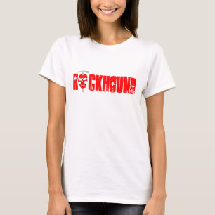 Rockhound T Shirt