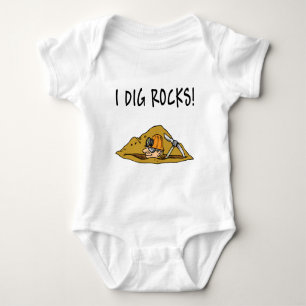 Rockhound T-tröja T-shirt