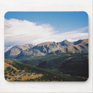 Rockies Mousepad Musmatta