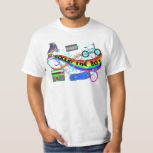Rockin 80-tal