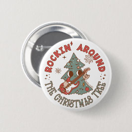 Rockin Around the Christmas Tree © GraphicLoveShop Knapp
