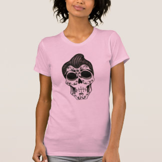 Rockin benar ur Cami Tee