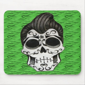 Rockin benar ur Mousepad Musmatta