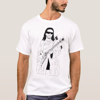 Rockin Kristus Tee