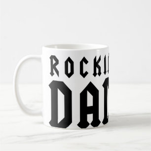 Rockin' Pappa Mugg