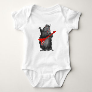Rockin Rodent Tee