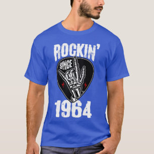 Rockin sedan 1964 t shirt