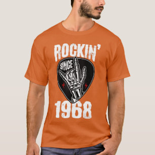 Rockin sedan 1968 t shirt