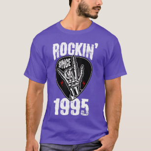 Rockin sedan 1995 t shirt