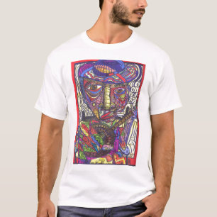 Rockin stol t-shirt