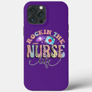 Rockin the Nurse Life, Nurses and Nursing Studente