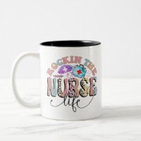 Rockin the Nurse Life, Nurses and Nursing Studente