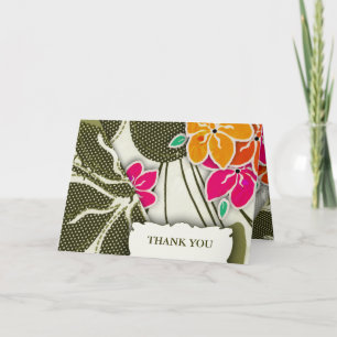 ROCKIN' TROPICAL HAWAIIAN TACK KORT