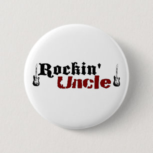 Rockin Uncle Knapp