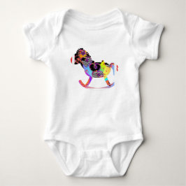Rocking Horse T Shirt
