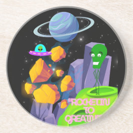 ROCKING TO GREATNESS UNDERLÄGG