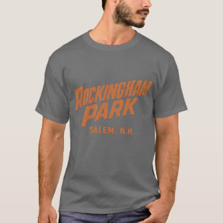 Rockingham Park - Salem, NH T Shirt