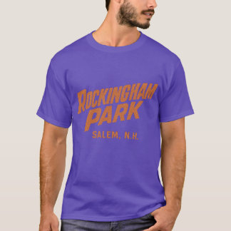 Rockingham Park - Salem, NH T Shirt