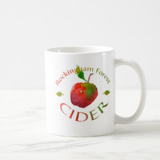 RockinghamCider dricker mer… Kaffemugg