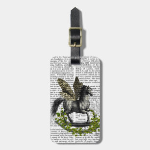 Rockinghorn Fly 2 Bagagebricka