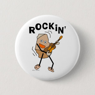 Rockin'Guitar Knapp