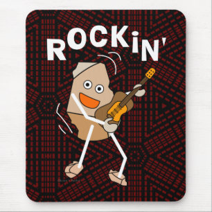 Rockin'Guitar Musmatta