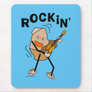 Rockin'Guitar Musmatta