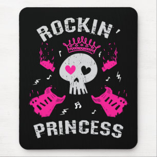 Rockin'Princess Musmatta