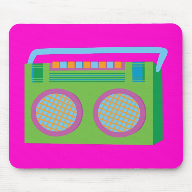 Rockin'Stereo Musmatta (Framsidan)