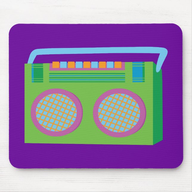 Rockin'Stereo Musmatta (Framsidan)