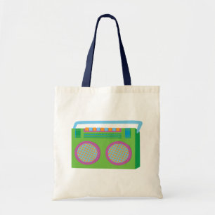 Rockin'Stereo Tygkasse