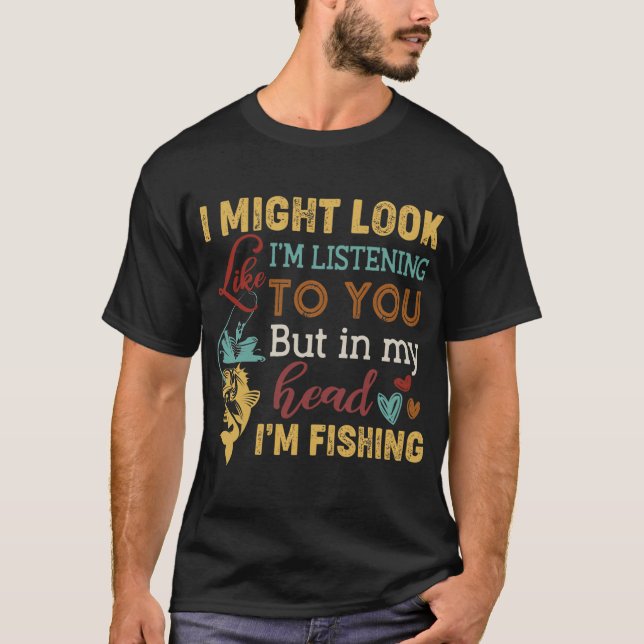 Rockkatt som spelar gitarr t shirt (Framsida)