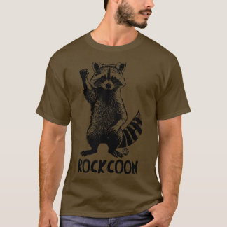 rockkräm t shirt