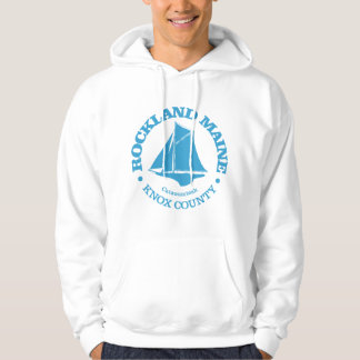 Rockland (slinga) hoodie