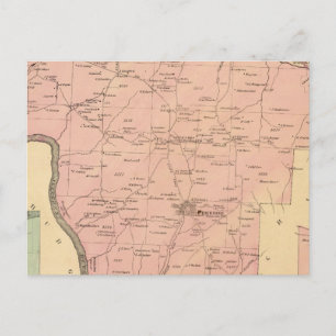 Rockland Township Vykort