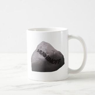 Rockmaninoff kaffemugg